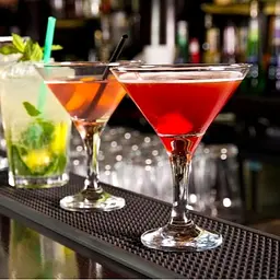Набір келихів Pasabahce Bistro для коктейлів 170 мл 6 шт. (44410) - мініатюра 6
