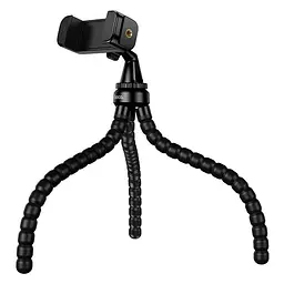 Трипод Hoco Sunrise octopus stand H101 |62-100mm|