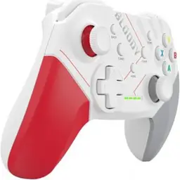 Геймпад A4Tech Bloody GPW50 Wireless/USB Sports White (4711421995733) - мініатюра 7