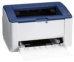 Принтер A4 Phaser 3020BI (Wi-Fi) Xerox teh0014859 - мініатюра 4