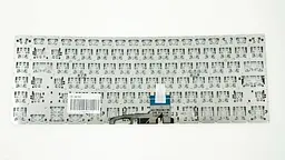 Клавіатура для ноутбука ASUS (UX530 series) rus, black, без фрейма, підсвічування клавіш(оригінал)