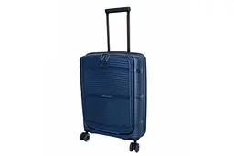 Валіза Snowball 94103 мала 46л синя (94103-S-Blue) - мініатюра 1
