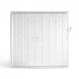 LED панель Videx 60W 4100K 220V матова - мініатюра 2