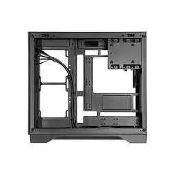 Корпус для ПК Chieftec VISIO (GM-30B-M-OP) - мініатюра 4