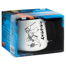 Чашка керамічна Kite NR 350 мл (NR25-218) - мініатюра 5