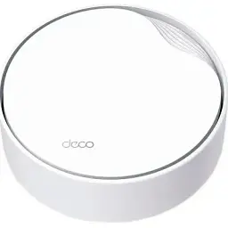 Точка доступу Wi-Fi TP-Link (DECO-X50-POE-1-PACK)