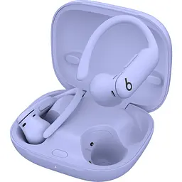 Навушники Beats by Dr. Dre Powerbeats Pro 2 Hyper Purple (MX753) [142355] - мініатюра 7