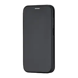 Чохол-книжка Standart Samsung A15 4G (A155)/A15 5G (A156) Black