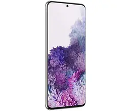 Смартфон Samsung Galaxy S20 Ultra SM-G988 12/128GB White - мініатюра 3
