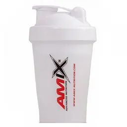 Шейкер Amix Mini білий 400 мл (1091-820 344)