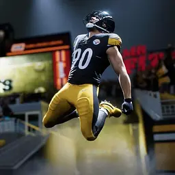 Гра Madden NFL 26 (англійська версія) (Nintendo Switch 2) - мініатюра 3
