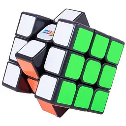 Розумний кубик Smart Cube 3х3 чорний (SC321) - мініатюра 4