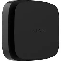 Датчик диму Ajax (FireProtect 2 SB Heat black) - мініатюра 2