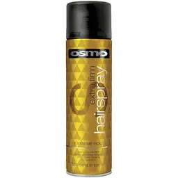 Лак для волосся Osmo New Extra Firm Hairspray екстрасильної фіксації 500 мл