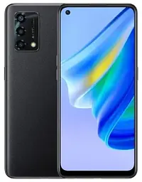 Смартфон Oppo A95 8/128GB Black