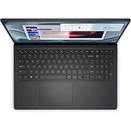 Ноутбук Business Dell Pro 15 Essential Intel Core i5- 1334U до 4, 60 ГГц, 15, 6 дюйма, Full HD, 120 Гц, 8 ГБ, 512 ГБ SSD, Intel UHD, Windows 11 Pro - мініатюра 6