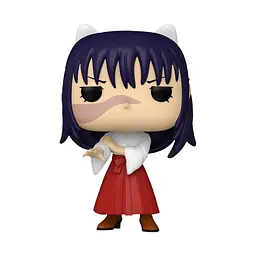 Фігурка Funko Pop Магічна битва Утахіме Jujutsu Kaisen Utahime 10 см JK U 1639 - мініатюра 2