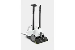 Пароочисник SC 4 EasyFix Iron, 2000Вт, 800мл, 3.5Бар, праска в компл, біло-чорний Karcher teh0016519 - мініатюра 5