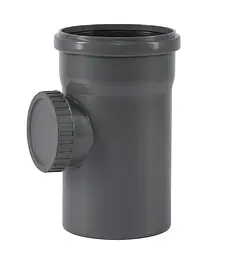 Ревізія Ostendorf HT Safe 160 мм (177600)