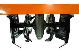 Культиватор Vulkan MC415A бензиновий - мініатюра 3