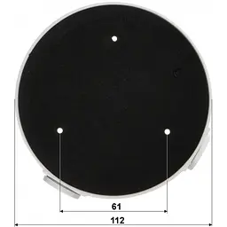 Кріплення для відеокамери Dahua DH-PFA136 - мініатюра 4