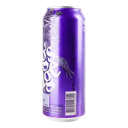 Напій слабоалкогольний King's Bridge Gin & Berry сильногазований 7% 0.5 л - мініатюра 2