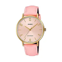 Годинник Casio LTP-VT01GL-4B - мініатюра 1