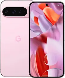 Смартфон Google Pixel 9 Pro 16/512GB Rose Quartz