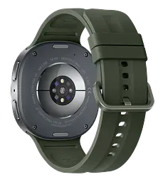 Смарт годинник Samsung Galaxy Watch 9 44mm Silver (SM-L350NZSASEK) (7292301) - мініатюра 5