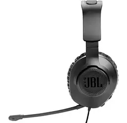 Навушники Quantum 100X Console, Black JBL teh0023904 - мініатюра 6