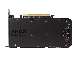 Відеокарта AMD Radeon RX 9060 XT 8GB GDDR6 Reaper PowerColor (RX9060XT 8G-A) - мініатюра 4