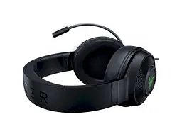 Навушники Razer Kraken V3 X Black FRML Packaging (RZ04-03750300-R3M1) - мініатюра 4