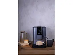 Кавомашина автоматична Nivona Cafe Romatica Plus NIVO 8107 - мініатюра 5
