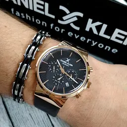Годинник Daniel Klein DK11891-6 - мініатюра 2