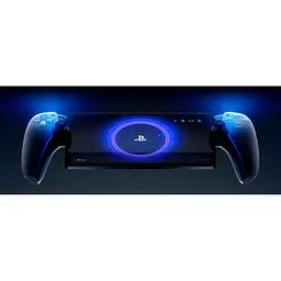 Портативний ігровий пристрій Sony PlayStation Portal для PS5 [97082] - мініатюра 7