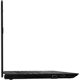 Ноутбук Lenovo ThinkPad E 570 15 6 full hd 1920x1080 i5 7200u 2 ядра 4 потоки 8/256 ГБ Refurbished - мініатюра 4