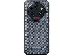 Смартфон Oukitel WP35 New 8/256GB Grey - мініатюра 5