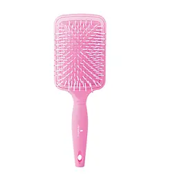 Щітка для волосся smooth & polish paddle brush Lee Stafford