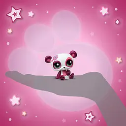 Ігрова фігурка Littlest Pet Shop Улюбленці S3 (503) - мініатюра 3