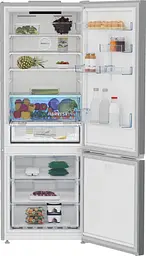 Холодильник Beko B5RCNE565HXP - мініатюра 4
