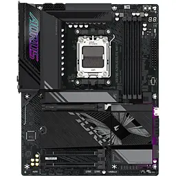 Материнська плата AORUS X870E Elite WIFI7 [139994] - мініатюра 3