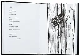Дещо - Андрій Хаєцький | Видавництво Старого Лева, книга українською, нова, тверда