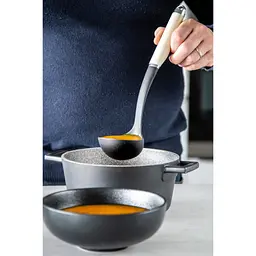 Ополоник KitchenAid Coreline кремовий (KAG006OHACE) - мініатюра 8