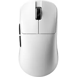 Миша GamePro GM035W Asgard Odin 8K Wireless White [140407]