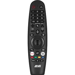 Телевізор 2E A88H 65` LCD UltraHD 4K (2E-65A88H) [149347] - мініатюра 9