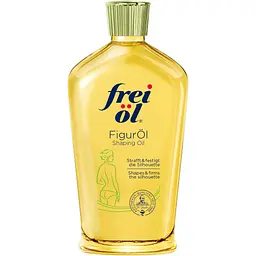 Олія для тіла Frei Ol моделююча 125 мл