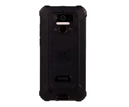 Смартфон Sigma mobile X-treme PQ38 4/32 GB чорний (4827798866016) - мініатюра 4