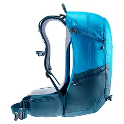 Рюкзак Deuter Futura 27 Turquoise (1052-3400321 1358) - мініатюра 2
