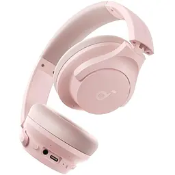 Bluetooth Stereo Anker SoundCore Q20i Pink (A3004G52) UA - мініатюра 6