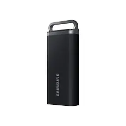 Накопичувач SSD USB 3.2 8TB T5 Shield Samsung (MU-PH8T0S/EU) - мініатюра 3